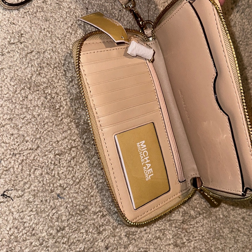 MK wallet